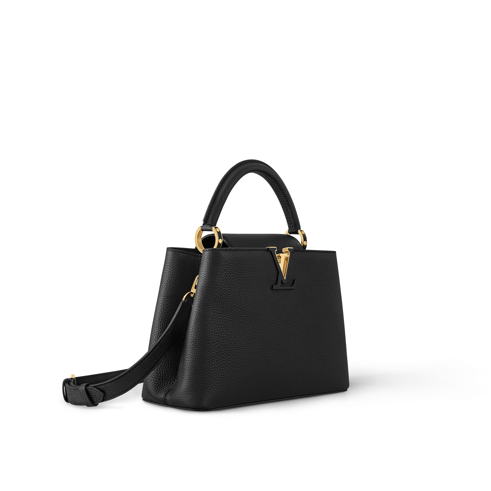 Capucines MM Capucines - Handbags | LOUIS VUITTON